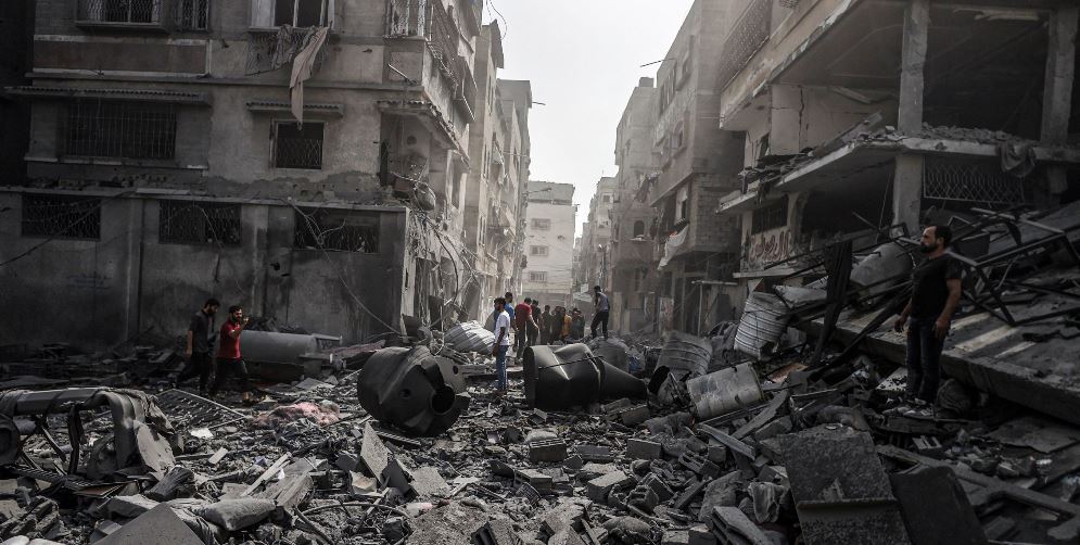 Ministri izraelit heq dorë nga premtimi për vendbanime në Gaza