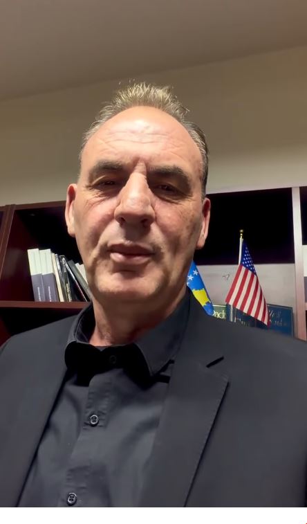 Fatmir Limaj për lirimin e Isni Kilajt: Shpresa për drejtësi dhe rikthim të bashkëluftëtarëve