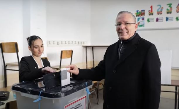 Hamza: Qytetarët të dalin dhe të votojnë lirshëm e në mënyrë demokratike