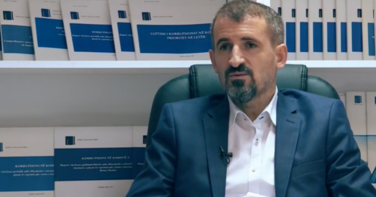 Miftaraj padit anëtarin e KQZ-së dhe dorëzon kallëzim penal për fyerje e shpifje