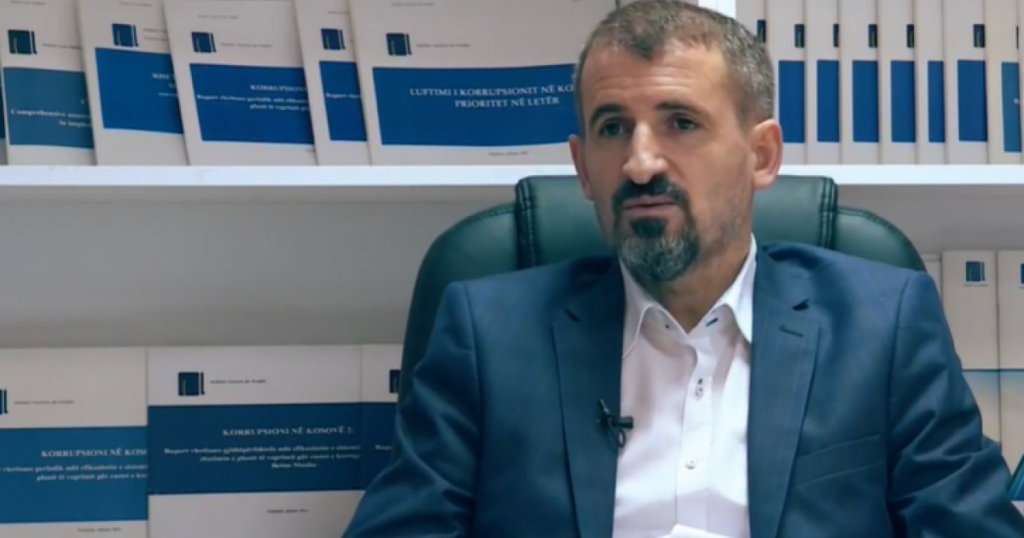 Miftaraj: Dështimi i Planit të Rritjes 880 milionë euro, përgjegjësi e LVV