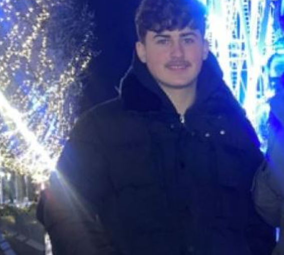 Gjetja e trupit të 18-vjeçarit Yll Hiseni pas zhdukjes