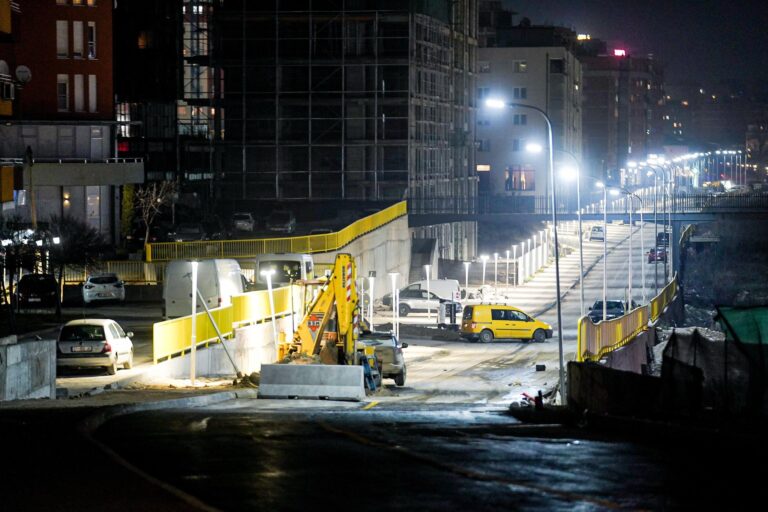 Abdixhiku: Unaza e Brendshme e Prishtinës drejt finalizimit, LDK punon pa ndërprerje