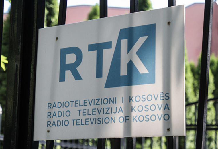 Inspektorati i Punës urdhëron RTK-në të rikthejë redaktoren Foniqi-Kabashi në pozitë