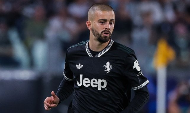 Juventusi drejt Pizës, dilema për Conceicao dhe McKennie, Zhegrova drejt debutimit si titullar