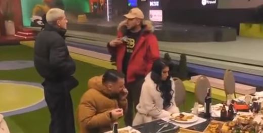 Përplasje e ashpër mes Edit dhe Londrimit