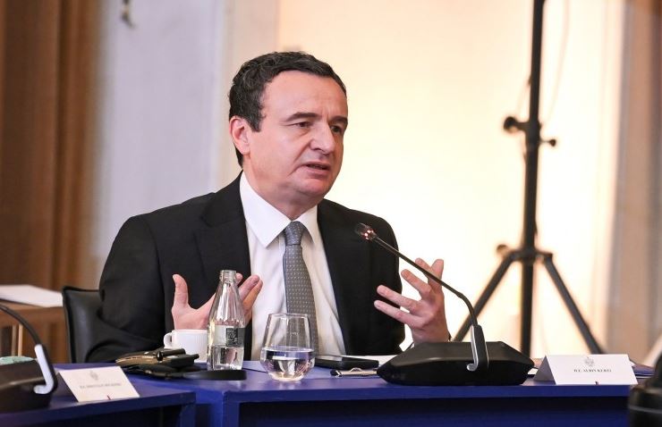 Kurti: Veprimet në veri ishin të domosdoshme dhe efektive