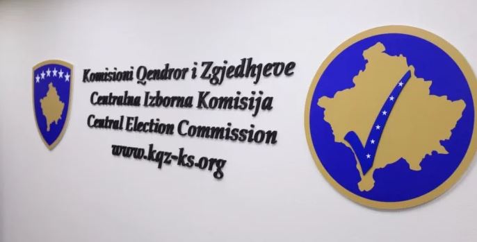KQZ akrediton 283 vëzhgues për zgjedhjet e 28 dhjetorit