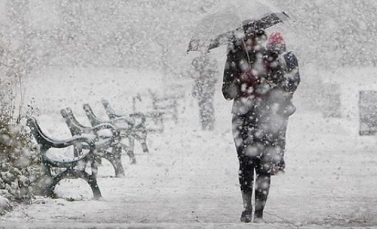 IHMK mohon paralajmërimet për –20°C dhe borë ekstreme në fundvit