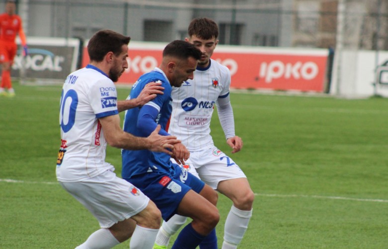 Drita mbyll stinorin vjeshtor me fitore 2:0 ndaj Prishtinës