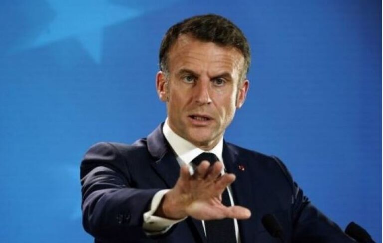 Macron refuzon nënshkrimin e marrëveshjes tregtare të Mercosur për shkak të masave mbrojtëse bujqësore