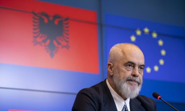 Rama: Shqipëria në Bashkimin Evropian më 2030, Evropa të mbajë fjalën