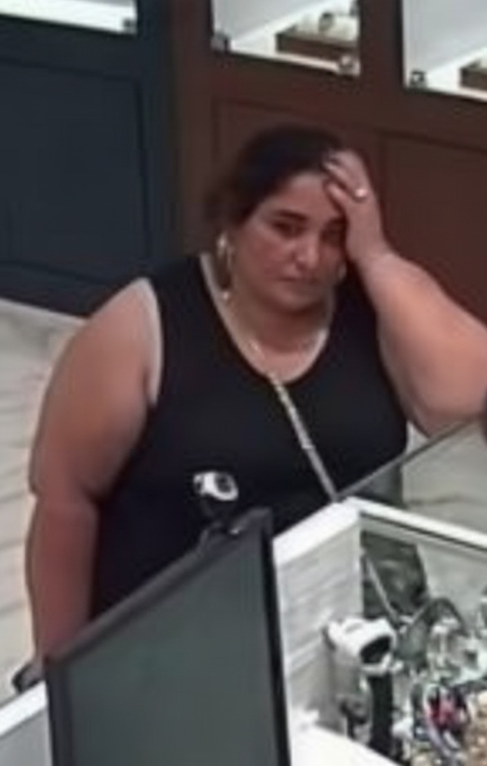 Policia e Kosovës  kërkon ndihmën e qytetarëve për identifikimin e dy të dyshuarave për vjedhje