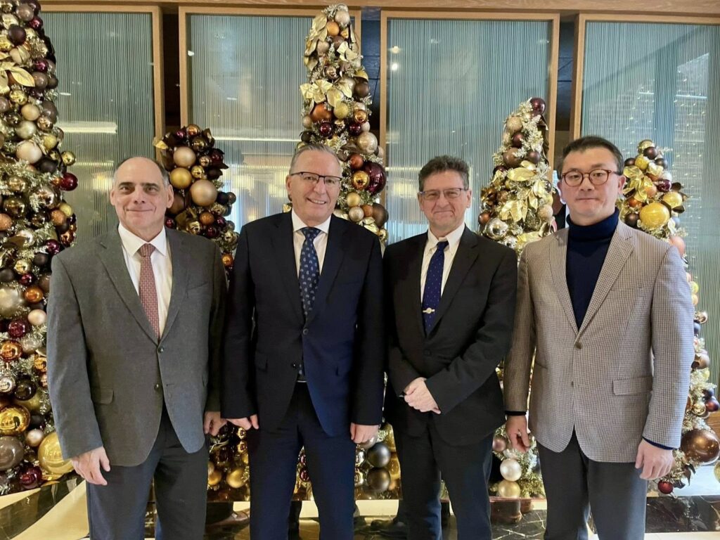 Hamza: Kosova do të kthehet në Washington më e fortë se kurrë