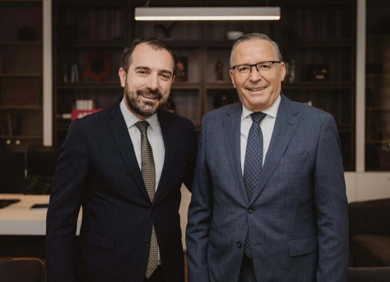 Bedri Hamza njofton aderimin e radhës në PDK