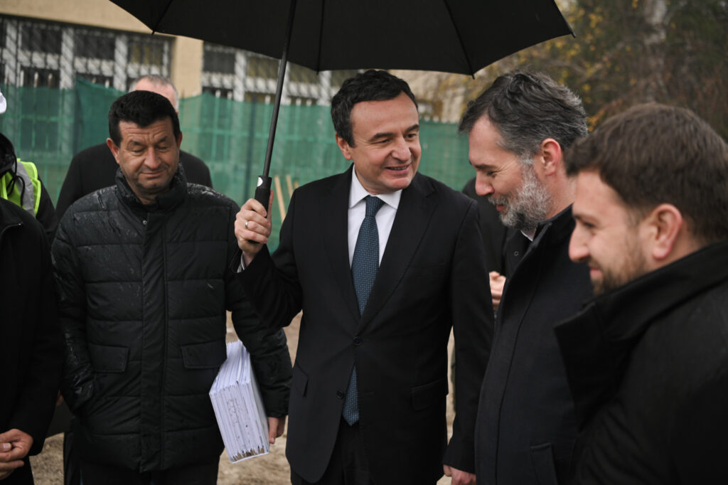 Qeveria mbështet Sharrin me gati 1 milion euro për qendrën e re kulturore