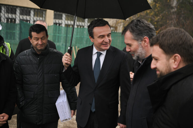 Qeveria mbështet Sharrin me gati 1 milion euro për qendrën e re kulturore