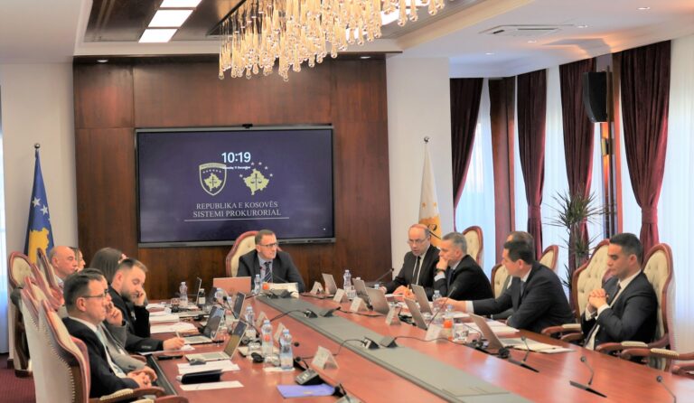 KPK anulon rekrutimin e prokurorëve dhe nënshkruan marrëveshje bashkëpunimi me Shqipërinë