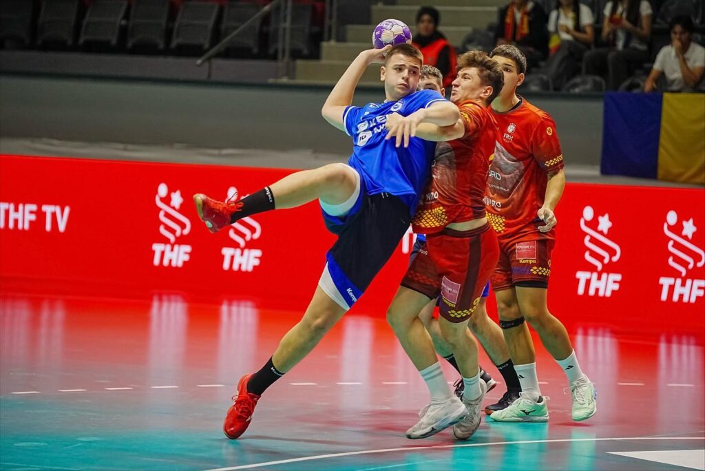 Kosova U18 nis udhëtimin për turneun ndërkombëtar të hendbollit në Belgjikë