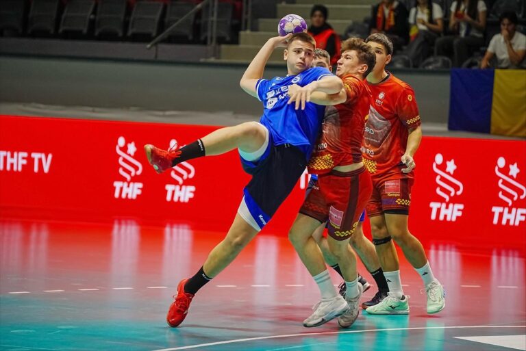 Kosova U18 nis udhëtimin për turneun ndërkombëtar të hendbollit në Belgjikë