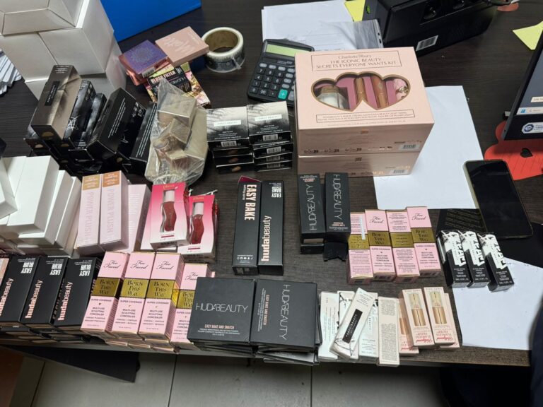 Autobusi ndalohet në Vërmicë, zbulohen mallra të padeklaruara prej 5,100 €