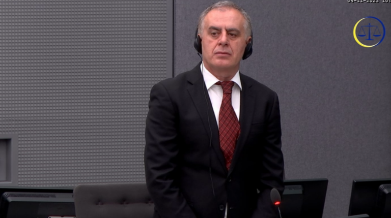 Isni Kilaj i liruar me kusht nga Dhomat e Specializuara, avokati sqaron arsyet dhe kushtet