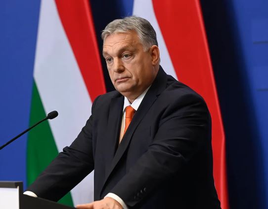 Orban: Po bashkëpunojmë me Turqinë për të promovuar paqen në Ukrainë