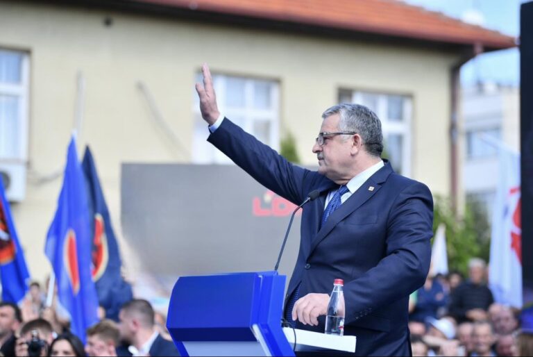 Agim Veliu reagon pas mospërfshirjes në listën e LDK-së, demanton Abdixhikun