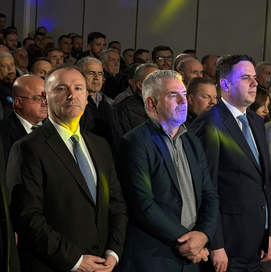 Zemaj: Konkursi për kryeshef të Ibër-Lepencit ishte vetëm formalitet