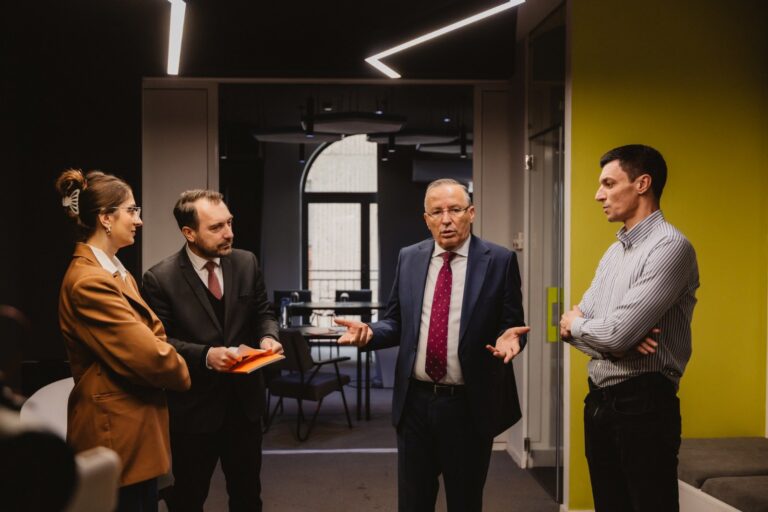 Hamza nga ICK: Si kryeministër do të punoj që Kosova të bëhet shtet i dijes