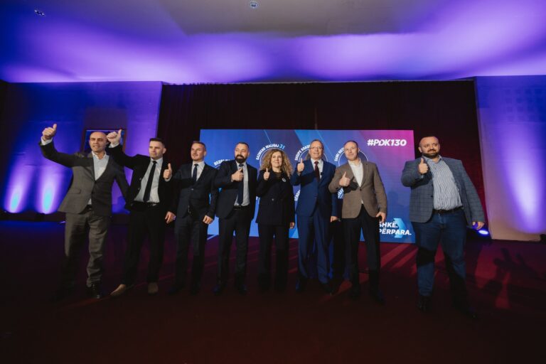 Bedri Hamza premton Fondin e Papunësisë dhe Gjykatën e Punës në Malishevë