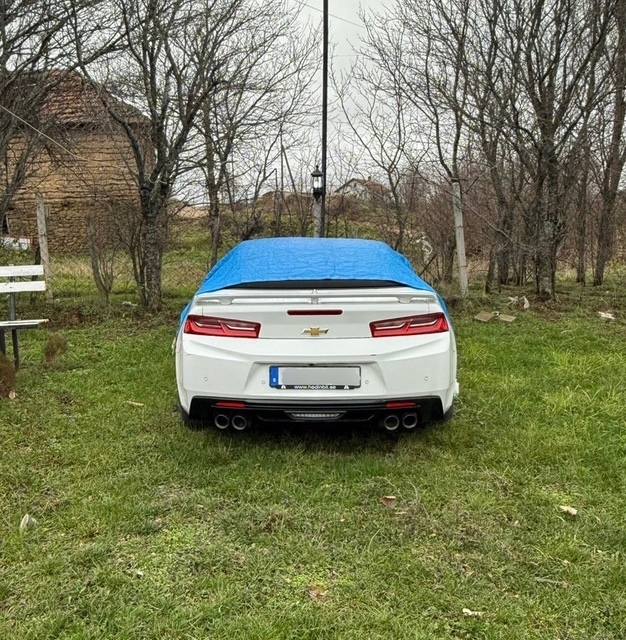 Policia e Kosovës kap veturën e kërkuar nga Suedia dhe arreston një person