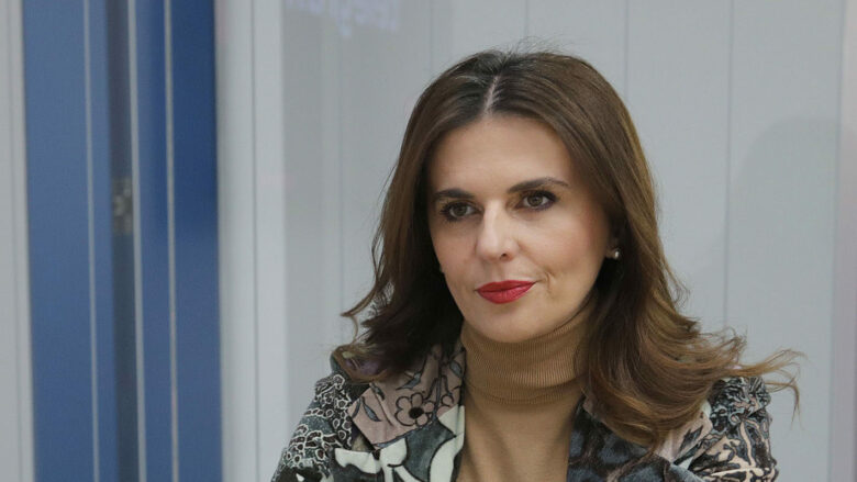 Çitaku: Gjykata Speciale i mohoi Salih Mustafës takimin e fundit me babain e tij