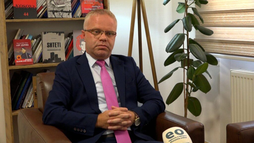 Bajraktari: Gjykata Speciale shkeli të drejtën familjare duke mos lejuar Salih Mustafën ta vizitojë babain