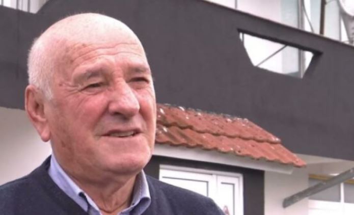 Nesër mbahet ceremonia e varrimit të Jahja Mustafës