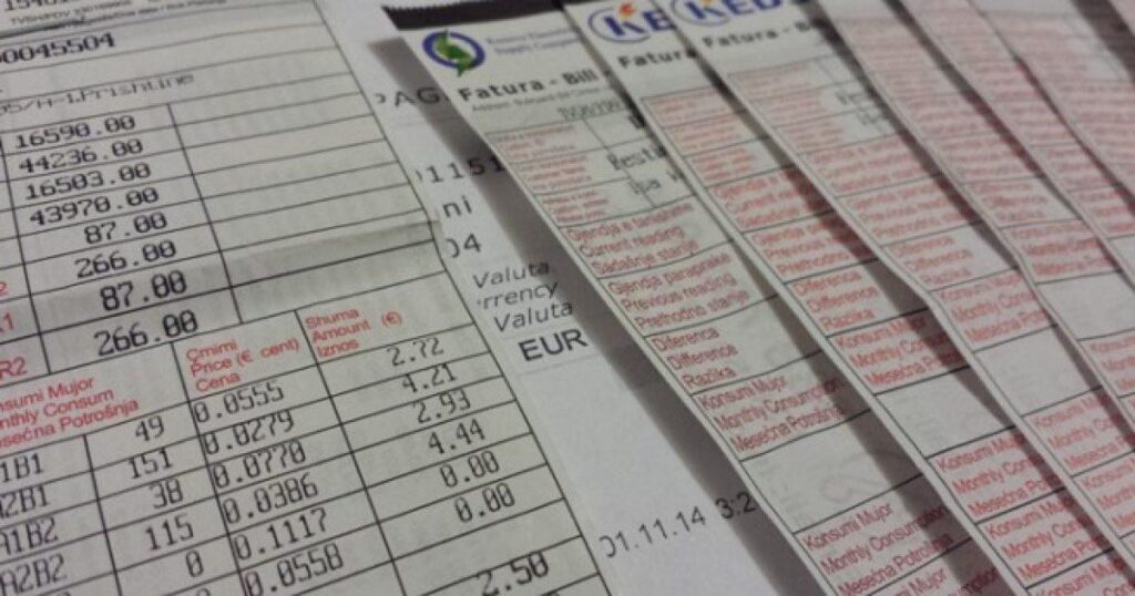 Murati: Mbi 90 mijë familje kanë përfituar subvencionin e energjisë edhe këtë muaj