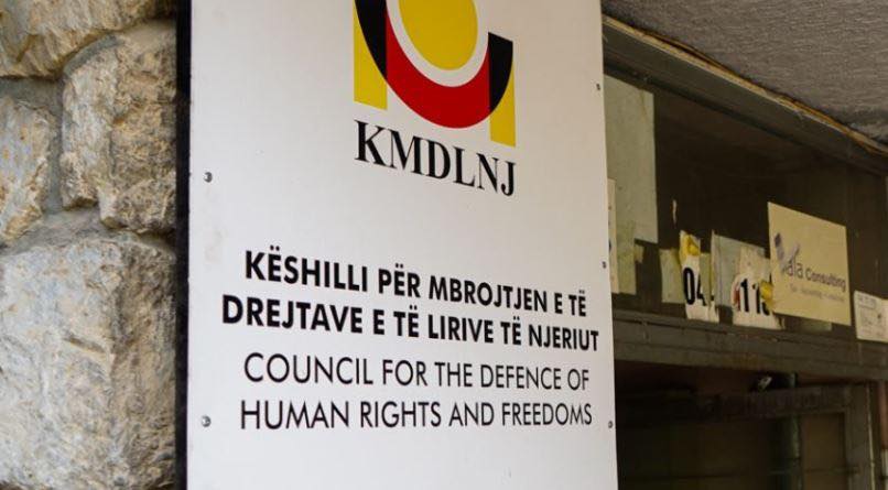 KMDLNj e quan Gjykatën Speciale “raciste” për rastin e Salih Mustafës