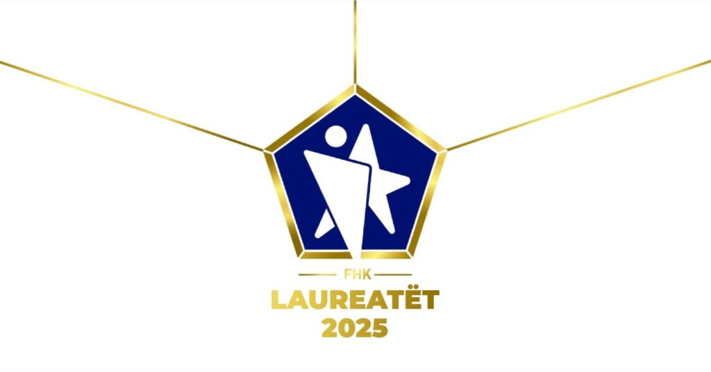 Federata e Hendbollit e Kosovës shpall më të mirët e vitit 2025