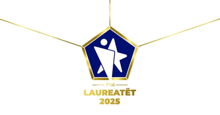 Federata e Hendbollit e Kosovës shpall më të mirët e vitit 2025