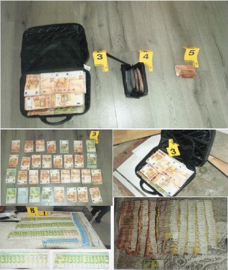 Aktakuzë ndaj nëntë personave për mashtrim me investime, përfitim mbi 2 milionë euro