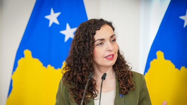 Osmani shpreson në bashkëpunim më konstruktiv pas zgjedhjeve të 28 dhjetorit