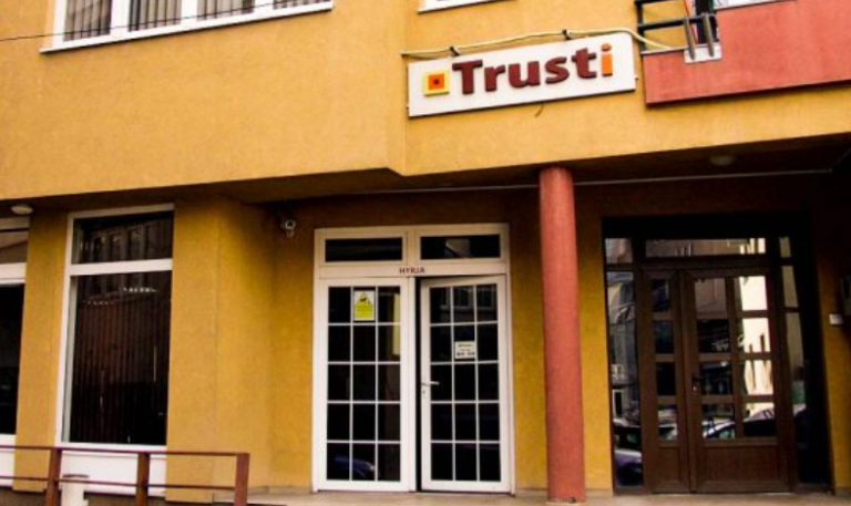 Trusti regjistron mbi 300 milionë euro fitim bruto në vitin 2025