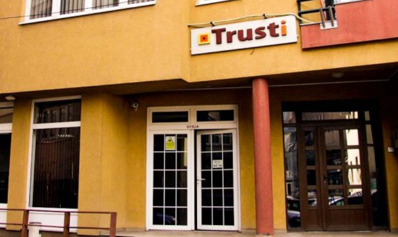 Trusti regjistron mbi 300 milionë euro fitim bruto në vitin 2025