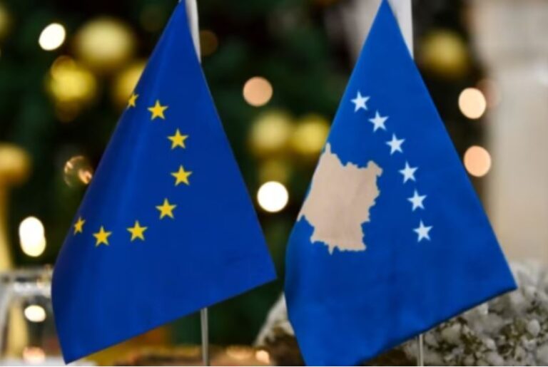 Parisi bllokon heqjen e masave ndaj Kosovës, BE: Procesi vazhdon pjesërisht