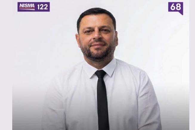 Afrim Selmani: Për të ndaluar ikjen e investitorëve, Kosova ka nevojë për veprime konkrete, jo retorikë