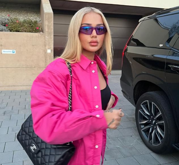 Loredana reagon për tensionet në BBVK4: “Big Brother Kosova është frikësues ndonjëherë”