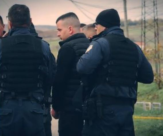 Vrasja e dyfishtë në Vushtrri, Jetmir Sinani dënohet me 24 vjet burgim