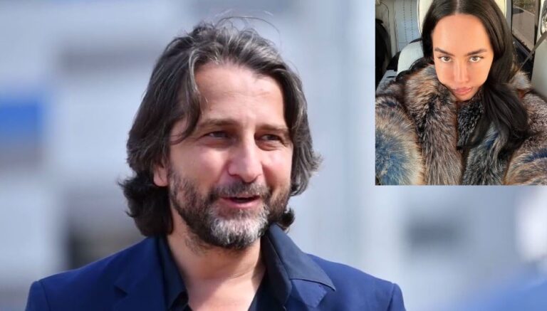 Përparim Rama pret Dafina Zeqirin dhe i dhuron “Hyjneshën në Fron”