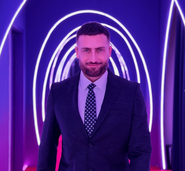 Alaudin Hamiti rikuperohet pas operacionit, gati për Big Brother VIP Kosova 2026