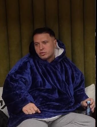 Labi: Nëse largohem nga BB VIP Kosova, vetëm Edit do ta lejoj të fitojë